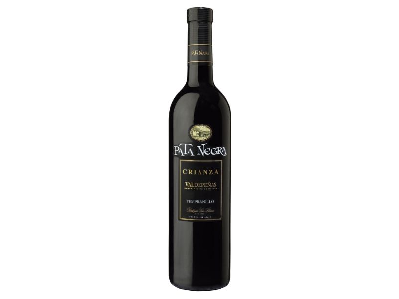 VEGAVAL PLATA CRIANZA